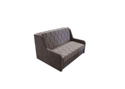 Svetainės baldai | BL48 minkšta miegama sofa - foteliukas su patalynės dėže svetainei, vaikų, jaunuolio kambariui