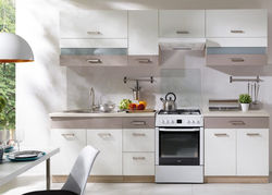 G1 BP LUX 270 virtuvės baldų komplektas 