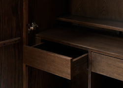 Svetainės baldai | Modernaus dizaino komoda, spintelė, baras svetainei, valgomajam, prieškambariui, biurui LAT4