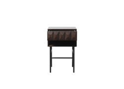 LAT7 modernaus dizaino šoninis staliukas, spintelė svetainei, valgomajam, prieškambariui, biurui 