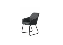 Svetainės baldai | Minkšta kėdė, foteliukas valgomajam, virtuvei, svetainei, pietų, virtuvės stalui BRK4