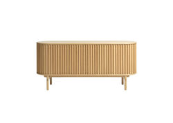 Svetainės baldai | CRN3 skandinaviško stiliaus komoda, spintelė svetainei, miegamajam, prieškambariui, biurui