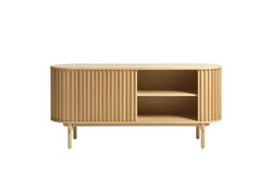 Svetainės baldai | Skandinaviško stiliaus komoda, spintelė svetainei, miegamajam, prieškambariui, biurui CRN3