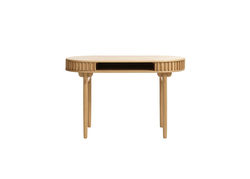 Svetainės baldai | CRN6 skandinaviško stiliaus konsolė - staliukas, svetainei, miegamajam, valgomajam, biurui, prieškambariui