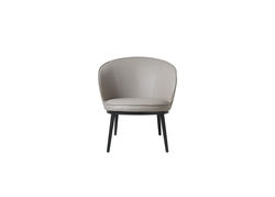 Svetainės baldai | Minkšta kėdė, foteliukas, krėslas valgomajam, virtuvei, svetainei, pietų, virtuvės stalui GA8 TAUPE