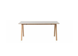 BILBAO 1 skandinaviško stiliaus pietų stalas, virtuvės, valgomojo, svetainės stalas 
