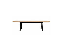 OL1 skandinaviško stiliaus pietų stalas, virtuvės, valgomojo, svetainės stalas 