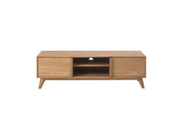 Svetainės baldai | RH5 skandinaviško stiliaus TV staliukas, spintelė svetainei, valgomajam, biurui