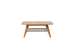 Svetainės baldai | RH6 skandinaviško stiliaus kavos staliukas, žurnalinis staliukas svetainei, valgomajam, biurui