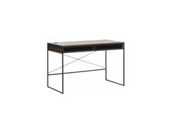 Svetainės baldai | Skandinaviško stiliaus modernus rašomasis, darbo stalas vaikų, jaunuolio kambariui, biurui RI16