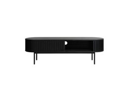 Svetainės baldai | Skandinaviško stiliaus TV staliukas, spintelė svetainei, valgomajam, biurui SI3