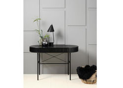 Svetainės baldai | Skandinaviško stiliaus konsolė - staliukas, svetainei, miegamajam, valgomajam, biurui, prieškambariui SI4