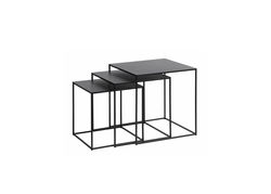 Svetainės baldai | PE4 kavos staliukai, staliukų rinkinys svetainei, valgomajam, biurui