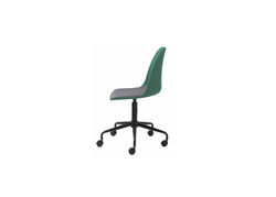 Svetainės baldai | WH17 ŽALIA skandinaviško dizaino reguliuojamo aukščio biuro kėdė vaikų, jaunuolio kambariui, biurui