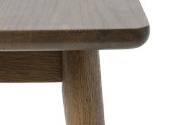 Svetainės baldai | Skandinaviško stiliaus suoliukas svetainės, valgomojo kambariui, valgomojo, pietų stalui BA11