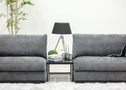 Svetainės baldai | DORIAN, GRAFŲ BALDAI minkštų baldų kolekcija: sofa, fotelis, pufas