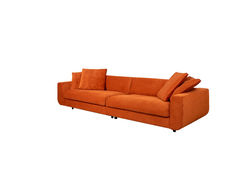 MOTIVE, GRAFŲ BALDAI minkštų baldų kolekcija: sofa, pufas, fotelis, minkštas kampas