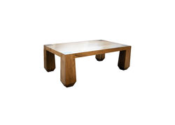 Svetainės baldai | ARDE, MAGRĖS BALDAI natūralaus ąžuolo kavos staliukas svetainei, valgomajam 