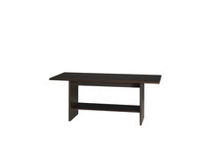 Svetainės baldai | INESA29 svetainės baldų komplektas: TV staliukas, kavos staliukas, lentyna, spinta