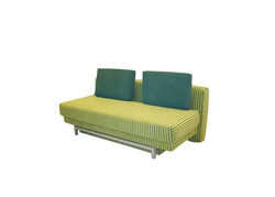 Svetainės baldai | FLIPAS-5 minkšta miegama sofa - lova svetainės kambariui, valgomajam, vaikų, jaunuolio kambariui 
