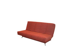 KLIO-2 minkšta miegama sofa - lova svetainės kambariui, valgomajam, vaikų, jaunuolio kambariui 
