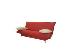 FLIPAS-8 minkšta miegama sofa - lova svetainės kambariui, valgomajam, vaikų, jaunuolio kambariui 