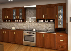 Virtuvės baldai | MA3-260 virtuvės baldų komplektas