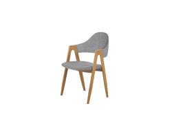 H10 PILKA kėdė valgomajam, virtuvei, svetainei, pietų, virtuvės stalui