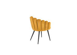 H30 GARSTYČIŲ kėdė - krėslas valgomajam, virtuvei, svetainei, pietų, virtuvės stalui