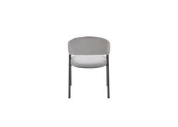 H49 PILKA kėdė valgomajam, virtuvei, svetainei, pietų, virtuvės stalui