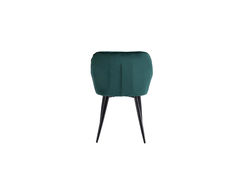 Virtuvės baldai | H54 kėdė - foteliukas valgomajam, virtuvei, svetainei, pietų, virtuvės stalui