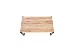 Svetainės baldai | KIPRAS modernaus dizaino kavos staliukas, žurnalinis staliukas svetainei, valgomajam, biurui