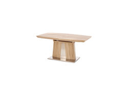Svetainės baldai | RIMA pietų stalas, ištraukiamas virtuvės, valgomojo, svetainės stalas