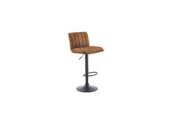 H62 RUDA modernaus dizaino reguliuojamo aukščio baro kėdė virtuvei, svetainei, valgomajam