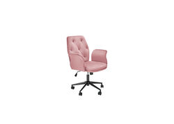 Biuro baldai | TULSA biuro, darbo kėdė su ratukais, reguliuojamo aukščio vaikų, jaunuolio kambario kėdė