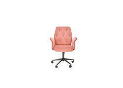 Biuro baldai | TULSA biuro, darbo kėdė su ratukais, reguliuojamo aukščio vaikų, jaunuolio kambario kėdė