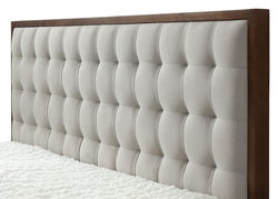 MOLI160 dvigulė lova miegamojo kambariui, klasikinis dizainas