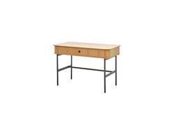 MARTA B-1 industrinio stiliaus darbo, rašomasis stalas, konsolė darbo kambariui, svetainei, biurui