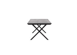Svetainės baldai | BEDFORD220, GRAFŲ BALDAI ištraukiamas virtuvės stalas, prailginamas pietų stalas svetainei, valgomajam