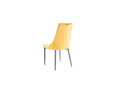 Svetainės baldai | S28 GARSTYČIŲ kėdė pietų stalui, minkšta kėdė virtuvei, svetainei, krėslas valgomajam 