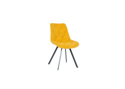 Svetainės baldai | S29 GARSTYČIŲ besisukanti minkšta kėdė-foteliukas, krėslas virtuvei, valgomajam, svetainei