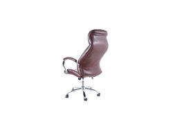 KU55-7 biuro kėdė, reguliuojamo aukščio vadovo kėdė, darbo kėdė su ratukais