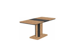 HERMIS padidinamas virtuvės stalas, ištraukiamas stalas svetainės, valgomojo kambariui
