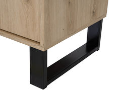 Svetainės baldai | KALIFORNIJA14 modernaus stiliaus kavos staliukas, žurnalinis staliukas svetainei, valgomojo kambariui