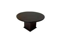 Svetainės baldai | ART331 stalas transformeris, medinis žurnalinis staliukas svetainei, valgomojo stalas 