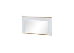 STELA18 pakabinamas veidrodis svetainės, valgomojo kambariui, prieškambariui, biurui
