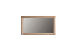 Svetainės baldai | VESTA19 pakabinamas veidrodis svetainės, valgomojo kambariui, prieškambariui, biurui
