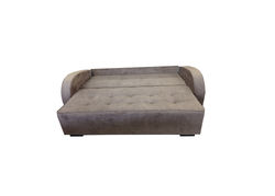 VIKA-2 minkšta miegama sofa-lova su patalynės dėže svetainės, valgomojo, vaikų kambariui