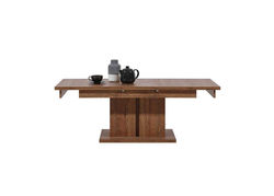IRMA12 išskleidžiamas kavos staliukas, padidinamas žurnalinis staliukas svetainei, valgomajam