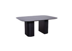 BETA, GRAFŲ BALDAI padidinamas pietų stalas, ištraukiamas valgomojo stalas svetainei, virtuvei